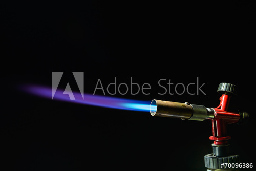 welding torch